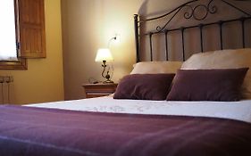 Hostal Almanzor Gredos